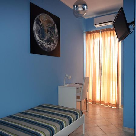 Bed and Breakfast Kosmos Syrakus Zimmer foto