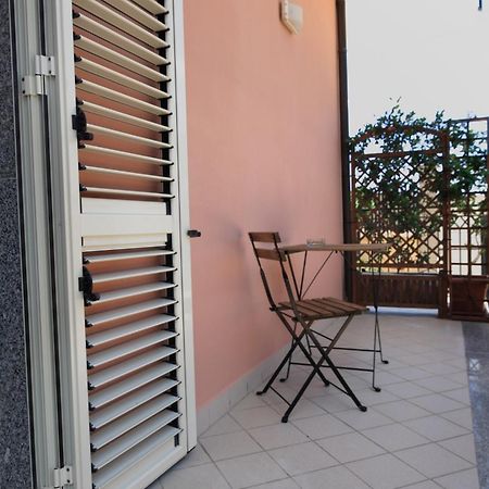 Bed and Breakfast Kosmos Syrakus Zimmer foto