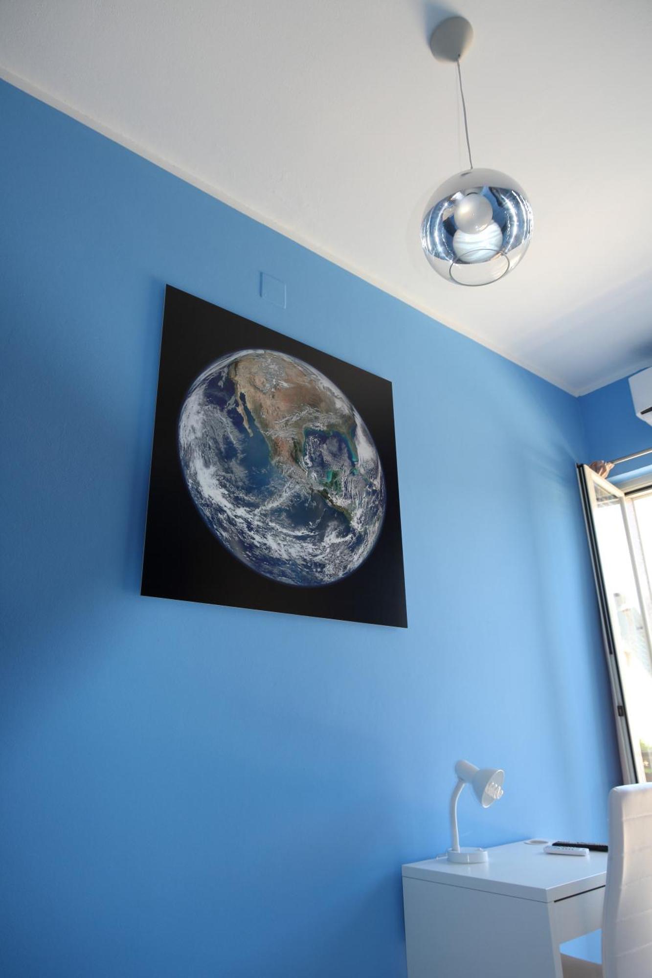 Bed and Breakfast Kosmos Syrakus Zimmer foto