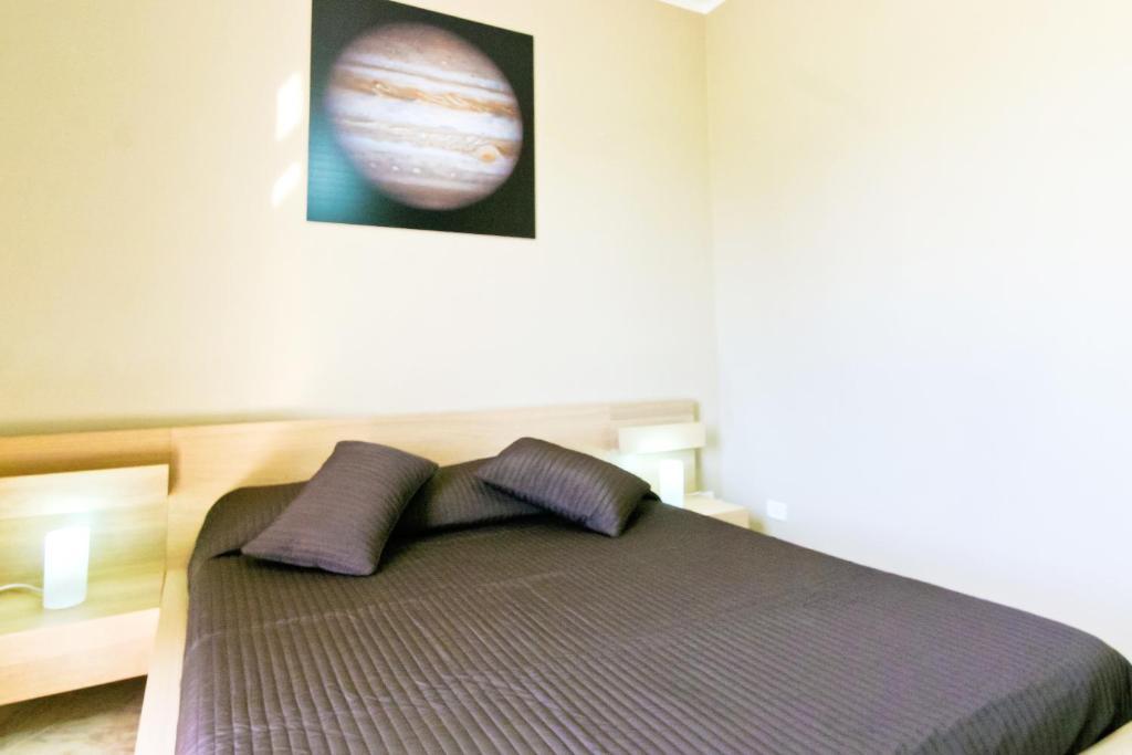 Bed and Breakfast Kosmos Syrakus Zimmer foto
