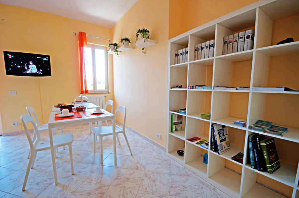Bed and Breakfast Kosmos Syrakus Exterior foto